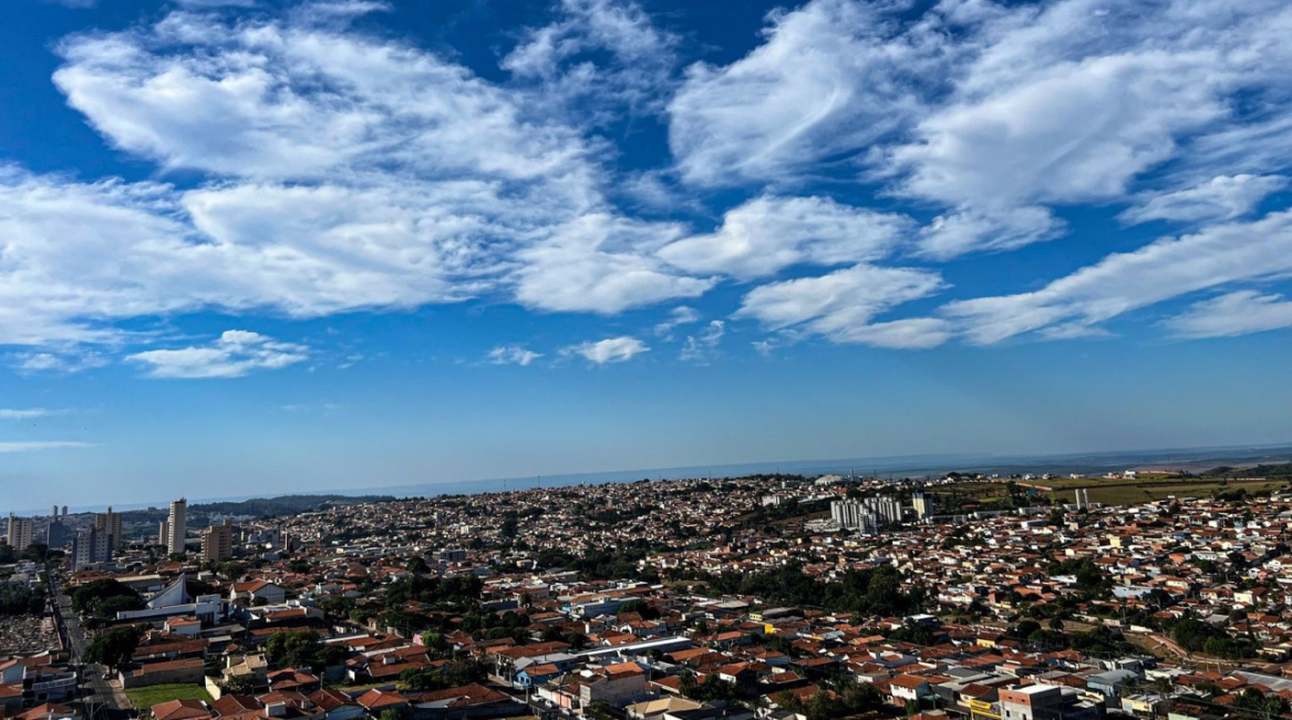 Semana começa com sol e sem previsão de chuva em Botucatu | Jornal ...