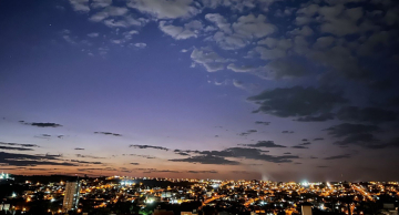 Chuvas perdem força em SP e se concentram nos estados de Minas Gerais e Rio de Janeiro