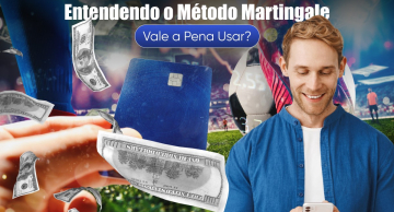 Entendendo o método Martingale: vale a pena usar?