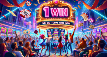 <a></a>1Win Cassino Brasil: Sua Fonte para Jogos de Alta Qualidade e Recompensas