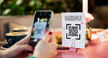 A jornada do cliente em um restaurante digital: do pedido ao pagamento