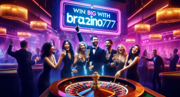 <a></a>Revisão do Cassino Brazino777: Um Guia Completo