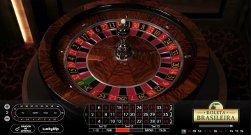 Cassino ao vivo conquista a atenção dos brasileiros