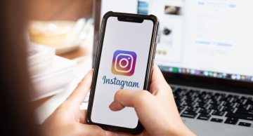 <a></a>É possível monitorar a atividade de alguém no Instagram?