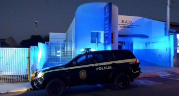 Polícia Civil prende homem que falsificava documentos para retirar medicamentos controlados na farmácia municipal de Itatinga