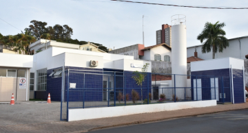 Unidade de Saúde do Lavapés em Botucatu será inaugurada na segunda (01)