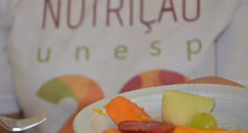 Curso de Nutrição do IBB celebra 25 anos de atividades