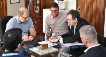 Botucatu terá nova creche e mais duas unidades de saúde, anuncia Pardini