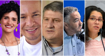 Botucatu tem 5 pré-candidatos a Prefeito até o momento