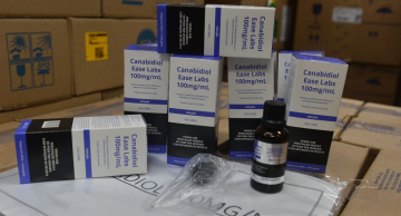 Produtos à base de canabidiol chegam ao SUS de São Paulo
