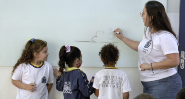 Prefeitura de Botucatu está contratando estagiários em Pedagogia