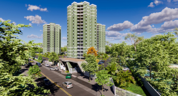 Grande lançamento de apartamentos surpreende Botucatu como grande oportunidade do mercado imobiliário