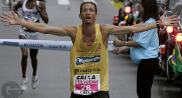 Atleta Marildo José Barduco acenderá a pira dos Jogos Regionais 2024 em Botucatu