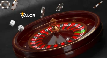 A revolução dos slots na Valor Bet 2024: descubra a diversidade e qualidade