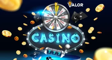 Melhore seu jogo de blackjack na Valor Bet: estratégias e escolhas essenciais