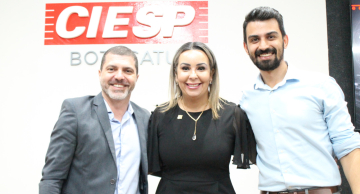 Evento promovido pelo Ciesp Botucatu aborda Inteligência Artificial aplicada à indústria