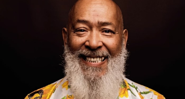 Músico Skowa, do trio Mocotó, morre aos 68 anos em Botucatu￼