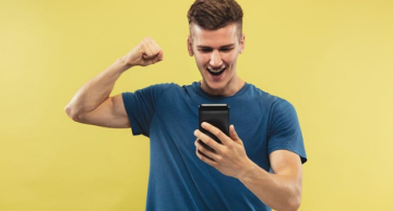 <a></a>Aposte com segurança e tranquilidade com o código promocional Betesporte