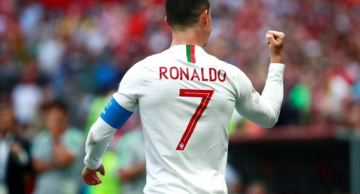 <strong>Cristiano Ronaldo é maior artilheiro do Campeonato Saudita: “Os recordes que me perseguem”</strong>