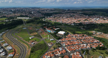 Botucatu: região próxima ao SESI se destaca pela valorização imobiliária e atrai moradores de São Paulo