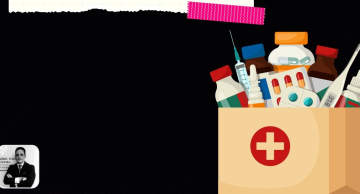 Você Sabia?! O Governo deve fornecer medicamentos ainda que não padronizados pelo SUS