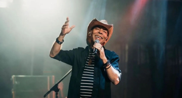 Morre Chrystian, cantor que fez famosa dupla com Ralf