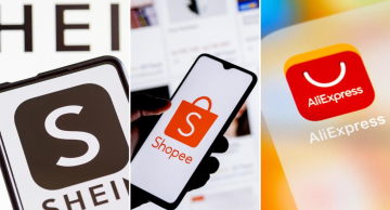 Varejistas internacionais antecipam taxação de compras de até US$ 50 para sábado, 27