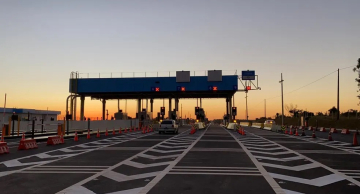 Oito pedágios do centro-oeste paulista ficam mais caros a partir desta terça-feira