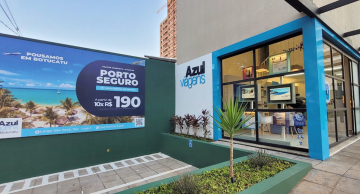 Azul Viagens inaugura loja em Botucatu