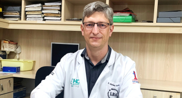 Projeto da Unesp de Botucatu com células-tronco terá financiamento de R$ 4,5 milhões