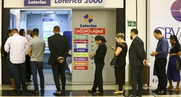 Quina de São João sorteia neste sábado prêmio de R$ 220 milhões