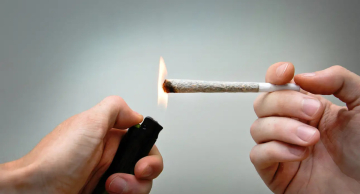 STF forma maioria para descriminalizar porte de maconha