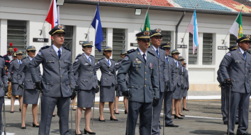 Governo de SP autoriza concurso público para contratação de 200 alunos-oficiais da PM