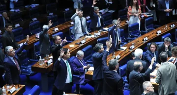 Senado aprova taxação de compras internacionais de até US$ 50