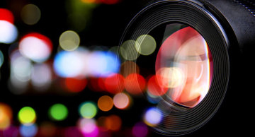 Botucatu terá oficina gratuita de fotografia de eventos