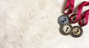 Coisas para Aprender Antes de Apostar nas Olimpíadas de 2024