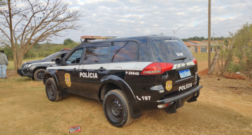 Polícia Civil identifica irmãos que encontraram cartão de idoso e gastaram o seu limite de crédito