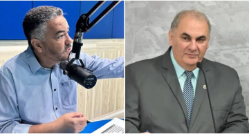 Fábio Leite confirma Marcelo Sleiman como seu vice na eleição para Prefeito de Botucatu