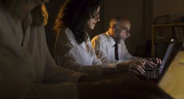 Estudo de SP mostra como a mudança brusca de rotina afeta a saúde