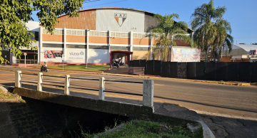 Ponte da Vital Brasil em Botucatu será demolida