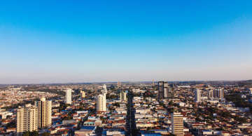 Orçamento de Botucatu para 2025 é estimado em R$ R$ 747,5 milhões