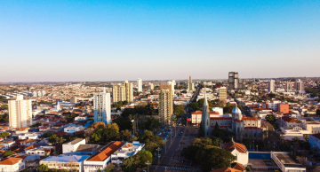 Região de Botucatu registra superávit comercial de US$ 1,53 bilhão em 2024