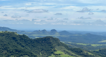 Cuesta Paulista Recebe Programa de Roteirização da Região
