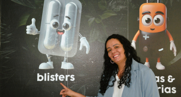 HCFMB lança campanha de coleta de blisters de medicamentos