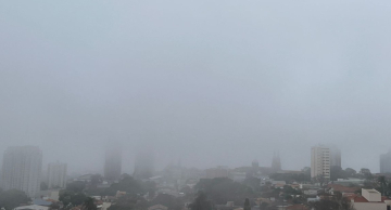 Botucatu segue com frio e tempo instável nesta quarta (10)