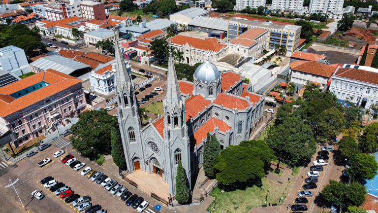 Confira o ranking das 15 melhores atrações turísticas de Botucatu ...