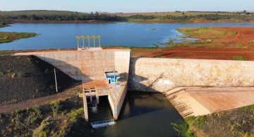 Cetesb libera início de operações da Represa de Botucatu