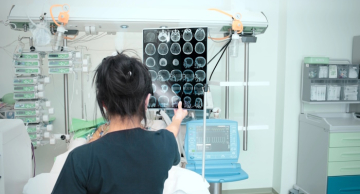 Estudo da Unesp desenvolve IA capaz de identificar sintomas de AVC a partir de vídeos do rosto