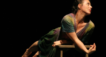 Botucatu recebe premiado solo da dança “Carta para não mandar ou Cantiga interrompida” Botucatu recebe premiado solo da dança “Carta para não mandar ou Cantiga interrompida”