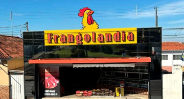 A Frangolândia Botucatu está sob nova direção